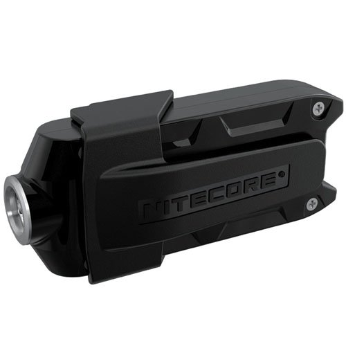 Nitecore TIP-BK Keychain Flashlight