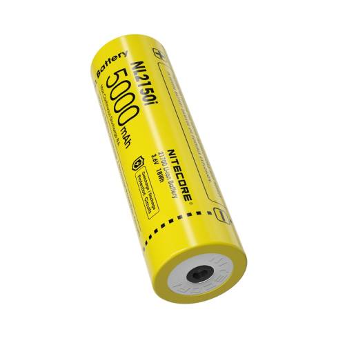 NL2150i  Rechargeable Battery