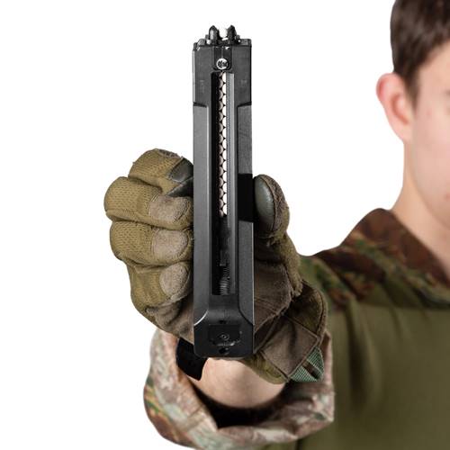 Novritsch SSQ22 Airsoft Gas Magazine