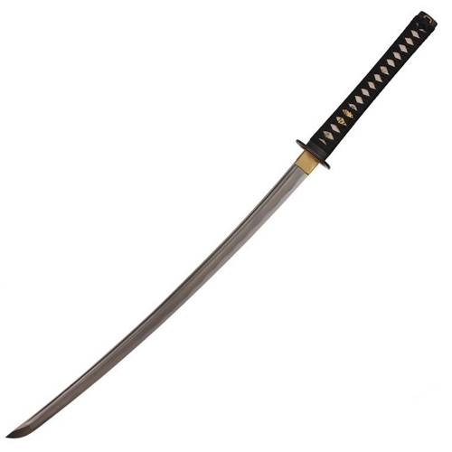 Damascus Blade Hand Forged Katana