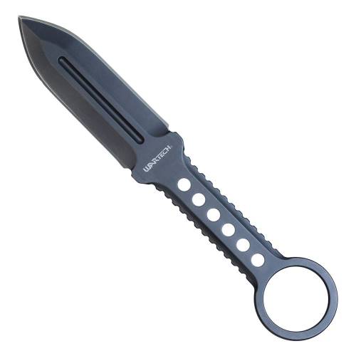 Fixed Blade Dagger  W/Sheath