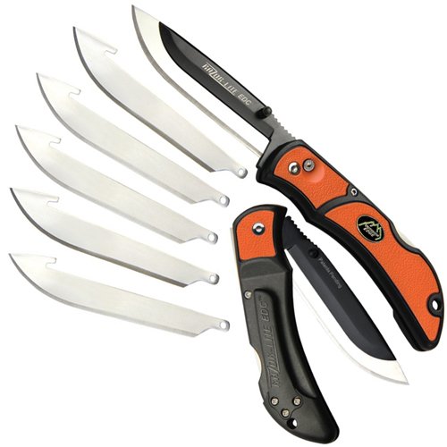 Razor-Lite EDC Folding Knife