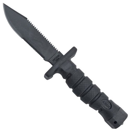 Aseka Survival Knife System