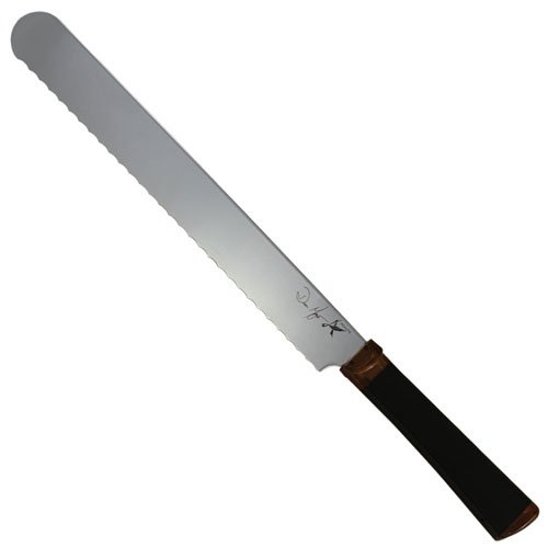 OKC Agilite Bread Fixed Blade Knife