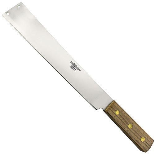 OKC Field Fixed Blade Knife
