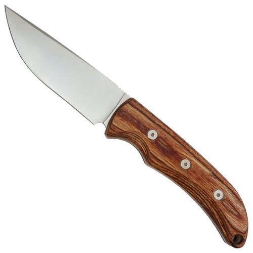 Ontario Robeson Drop Point Knife