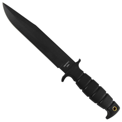 OKC SP6 Fighting Fixed Blade Knife
