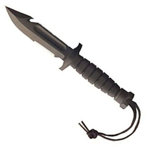 OKC SP-24 USN-1 Survival Fixed Blade Knife