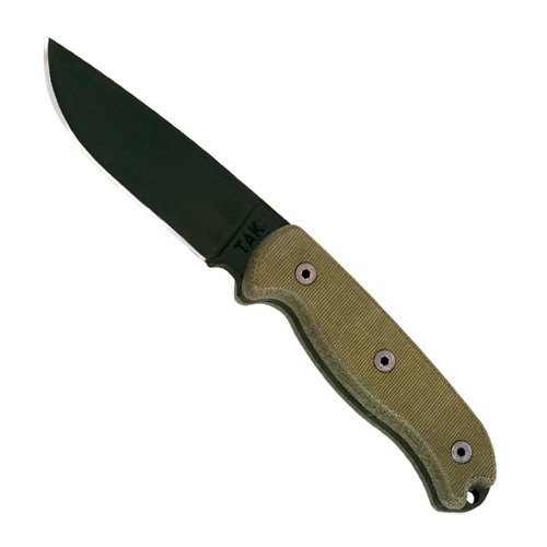OKC TAK-1 Fixed Blade Knife

