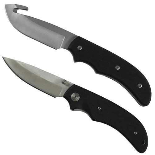 OKC Hunter Knife Pack