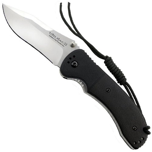 OKC Utilitac-II Folding Knife