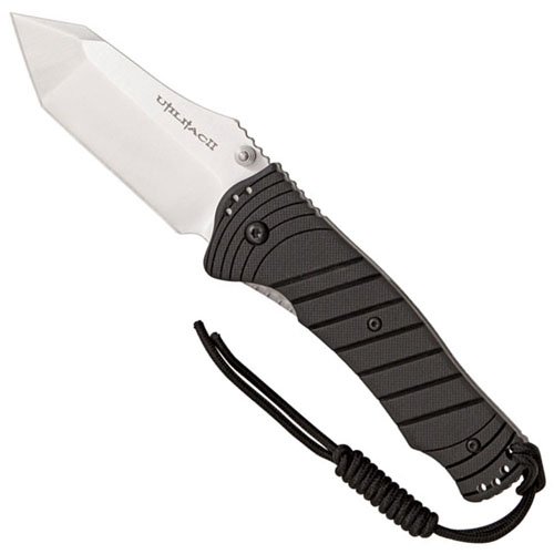 OKC Utilitac-II Tanto Folding Knife
