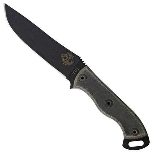 OKC Ranger TFI Fixed Blade Knife
