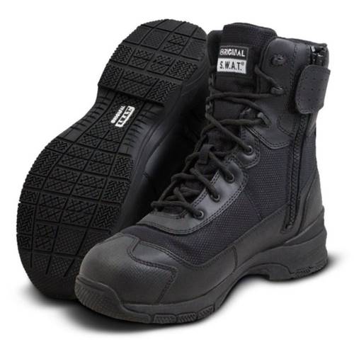 Original SWAT H.A.W.K. 9 Inch Waterproof SZ EN Boots