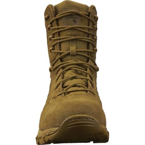 Altama Foxhound SR 8-Inch Combat Boots