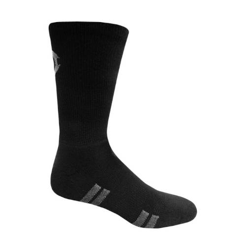 Tactical Crew Plus Socks - 505201 (1 Pair Pack)