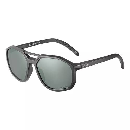 Bolle Safety Altus Polarized EcoFlash Sunglasses