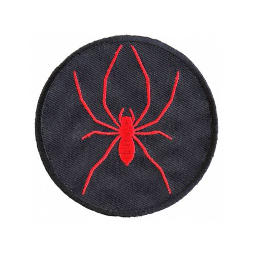 Spider Patch