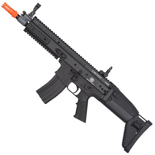 Cybergun FN SCAR-L Metal Airsoft Rifle