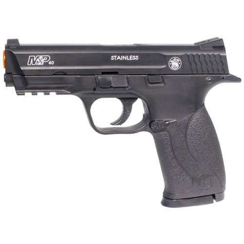 Smith & Wesson M & P Spring Airsoft gun
