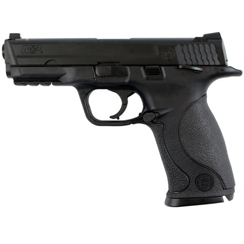 Smith & Wesson M&P9 CO2 Airsoft gun Blowback