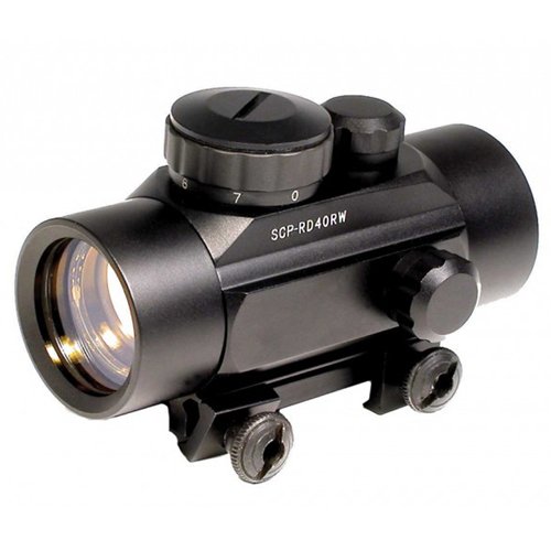 Swiss Arms Red Dot 30mm Sight