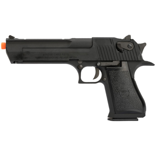 Purchase Desert Eagle .50AE Full Metal Airsoft Pistol | Gorillasurplus.com