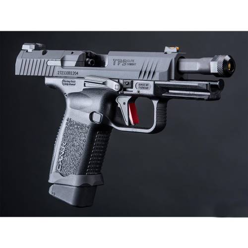 Canik x TP9 Elite Combat Airsoft Pistol - Refurbished