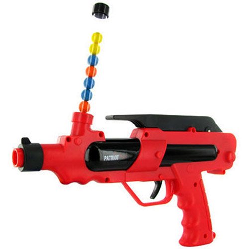 Cybergun gun Splat .50 cal Paintball Gun