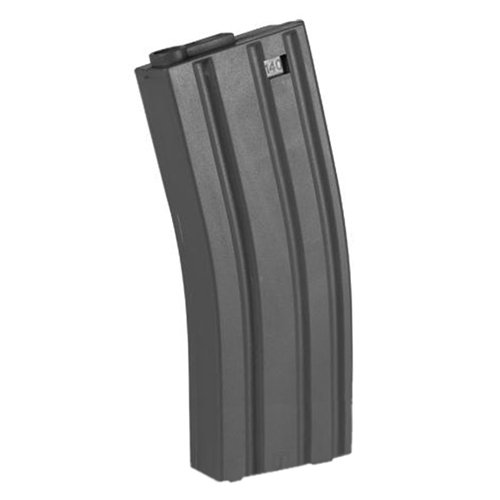 ProShop Midcap Magazine for M4/M16 Series AEG Airsoft Rifle - 140rd