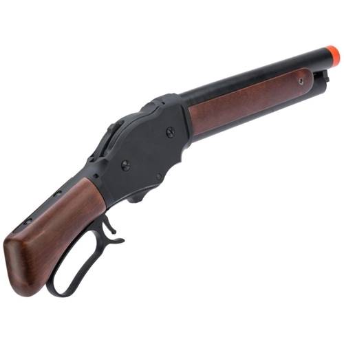 S&T M1887 Action Gas Airsoft Shotgun