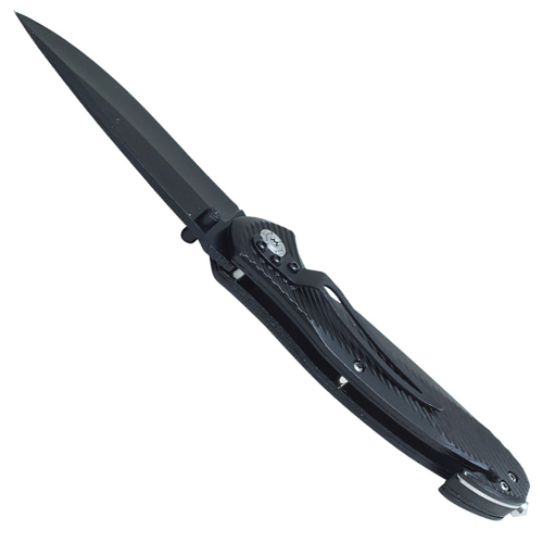 Wartech  Rescue Assisted Folding Knife