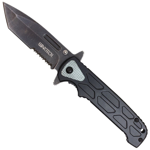 Neptune Wartech 8-Inch Pocket Knife