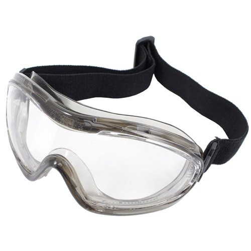 Pyramex G704 Anti-Fog Lens Goggles