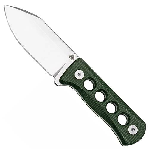 QSP Canary Lightweight Fixed Knife