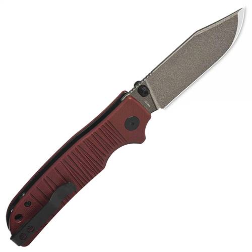 QSP Kali Clip point Folding Knife