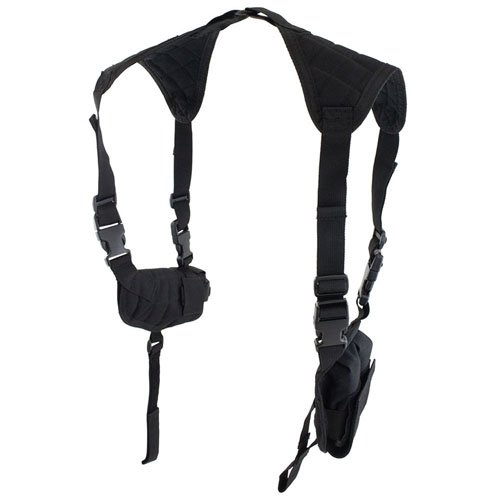 Get Raven X Horizontal Shoulder Holster Canada | Gorilla Surplus