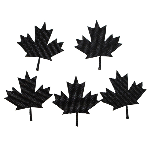 Patch Canadian Maple Leaf