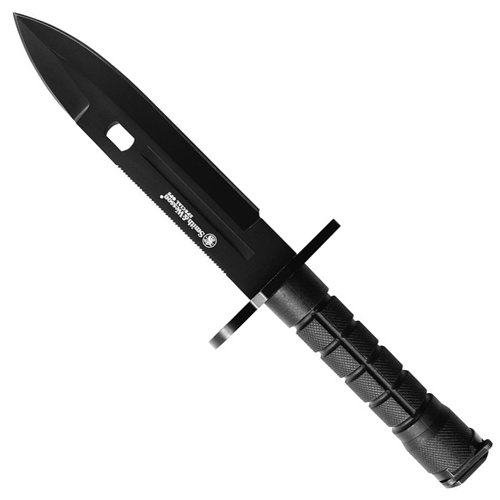 Smith & Wesson Special Ops M-9 Bayonet Knife