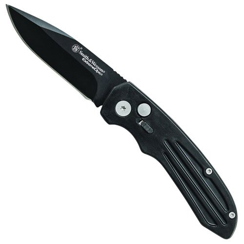 Smith & Wesson Extreme Ops Folding Knife
