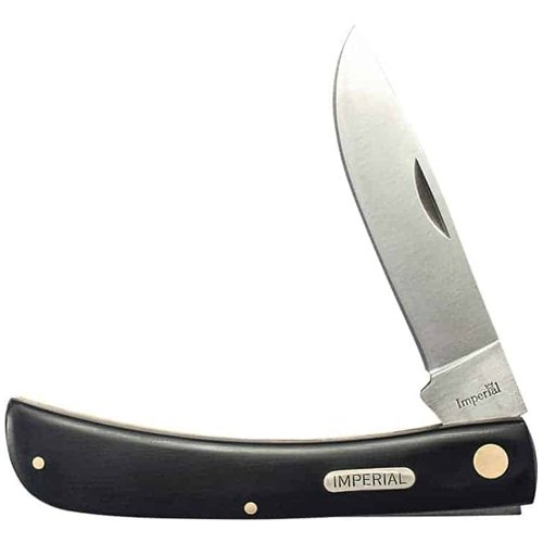 Schrade Imperial Large IMP22L Folding Blade Knife