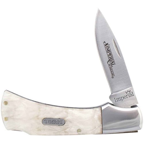 Schrade Imperial IMP23 Lockback Folding Blade Knife