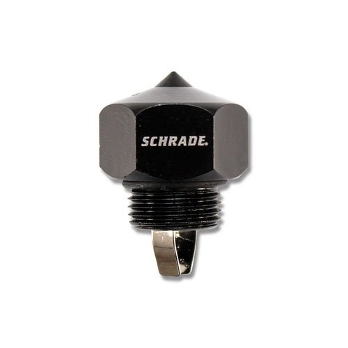 Schrade Glass Breaker Accessory For Collapsible Batons