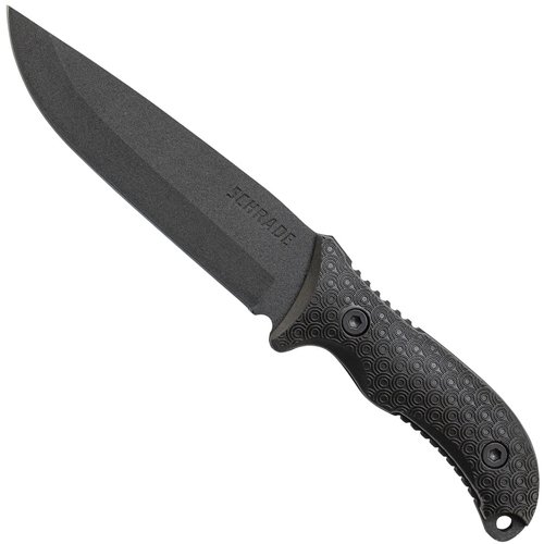 Schrade SCHF38 Frontier Full Tang Fixed Blade Knife