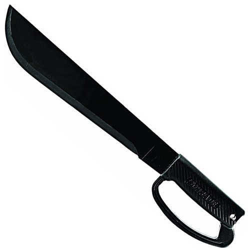 Schrade Outback 18 Inch Machete 3Cr13 Stainless Steel