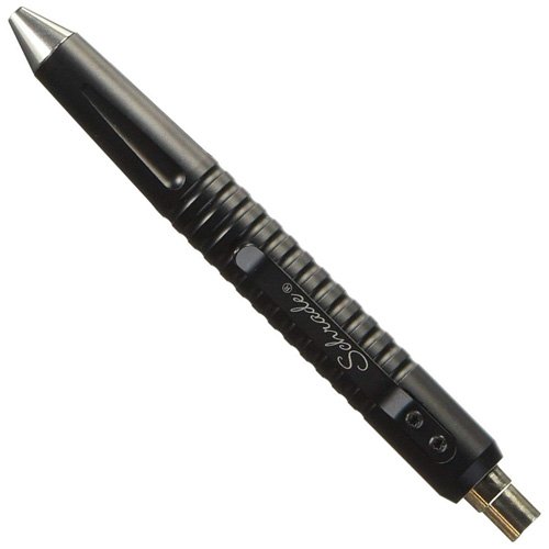 Schrade SCPEN9BK Tactical Pen