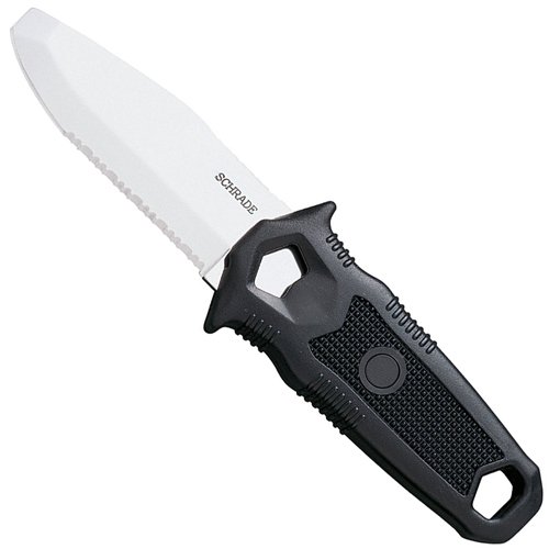 Schrade Water Rat Divers Fixed Blade Knife