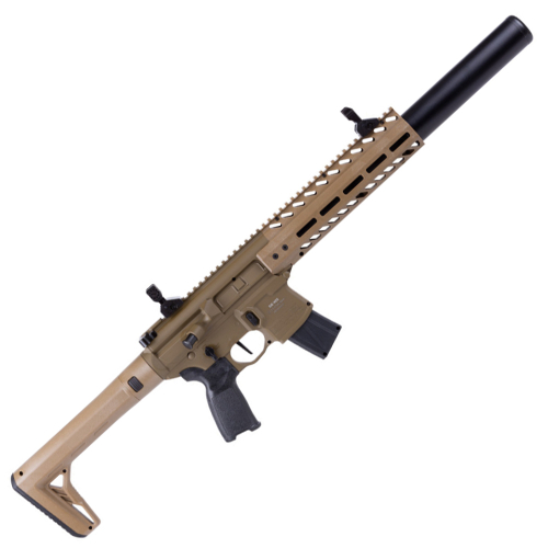 Sig Sauer MCX Air 30 rd Pellet Rifle - Refurbished