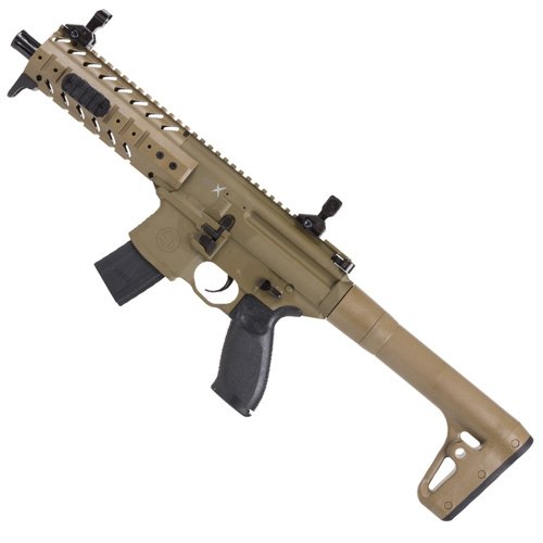 Sig Sauer MPX .177 Cal Pellet Rifle | Gorilla Surplus