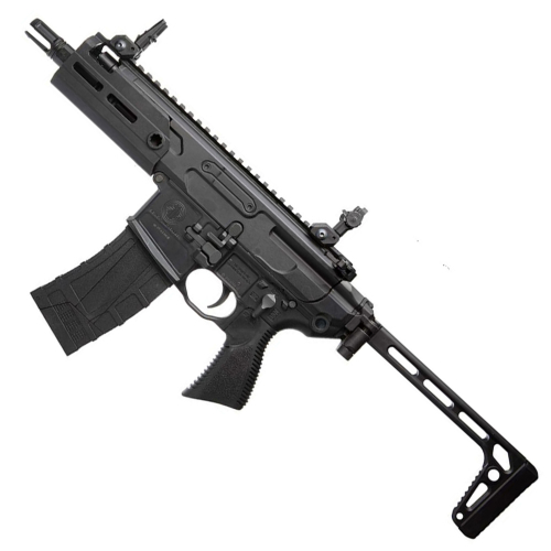 Purchase SIG Sauer MCX Rattler CO2 Steel BB Rifle | Gorillasurplus.com